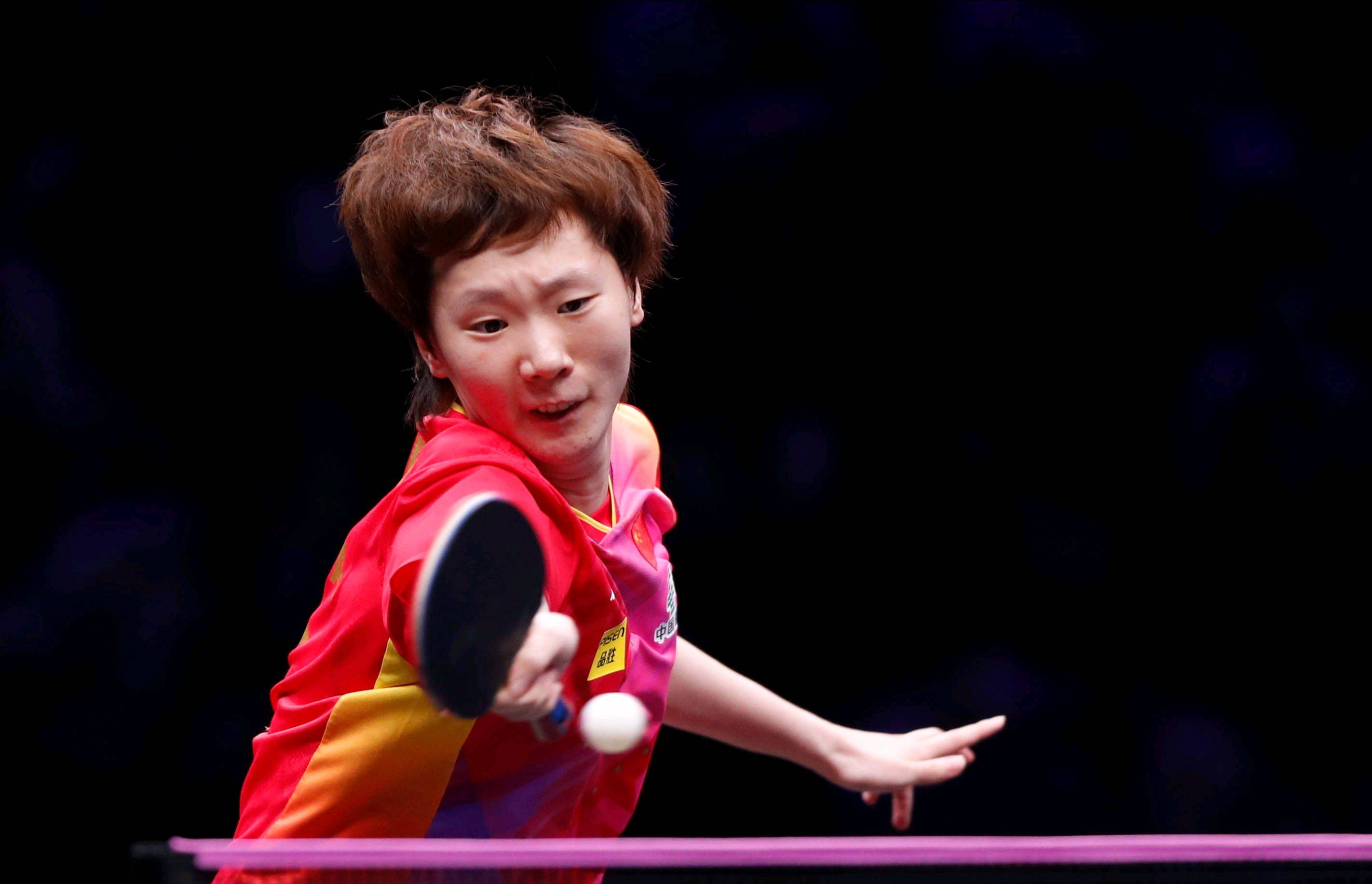 损的局面 损的局面