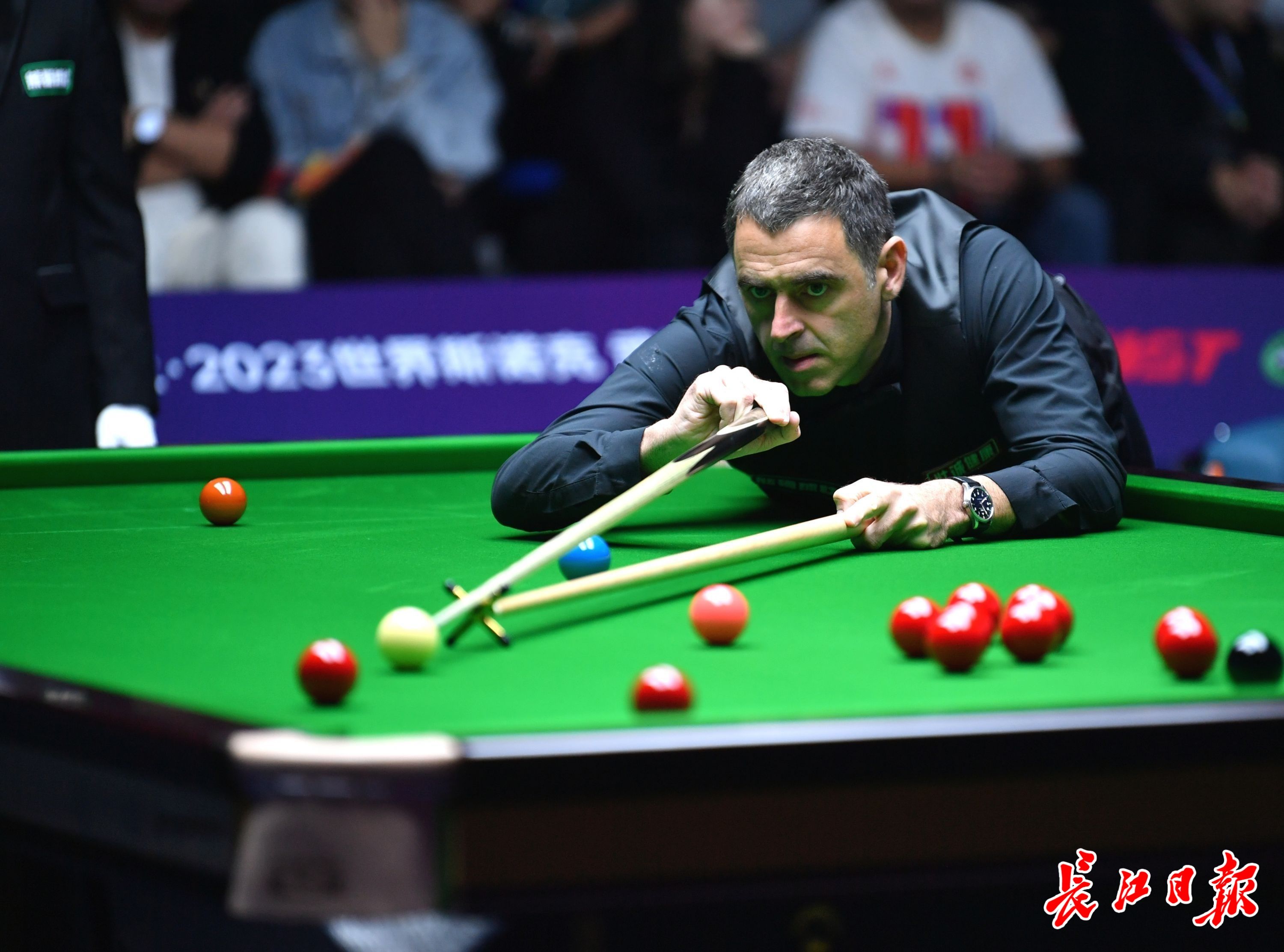 展现出强烈 展现出强烈