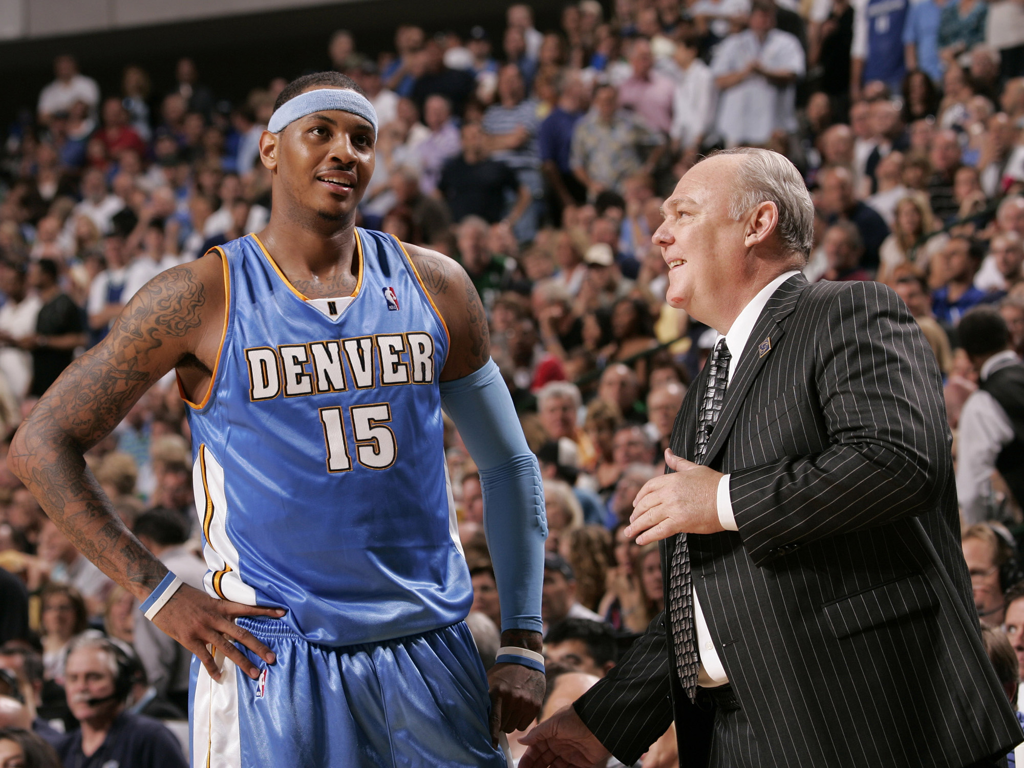 高手的保守 高手的保守