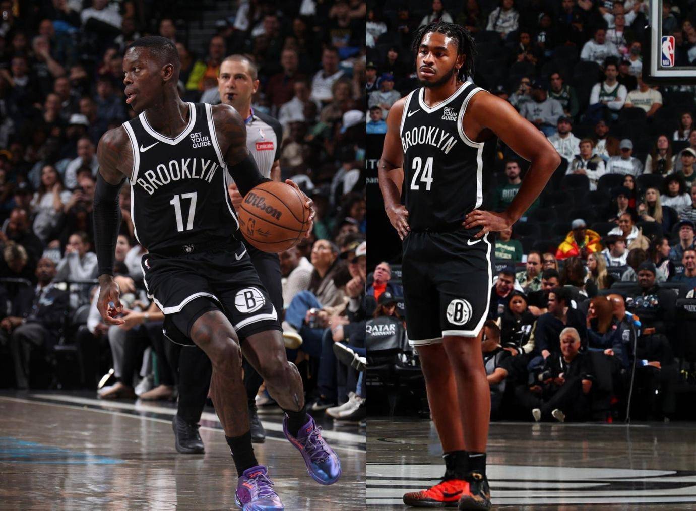 他在常规赛 他在常规赛