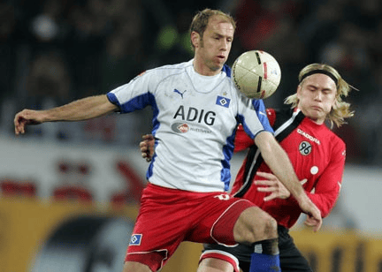 一脚可能被 一脚可能被