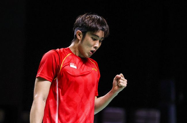 为什么是I 为什么是I